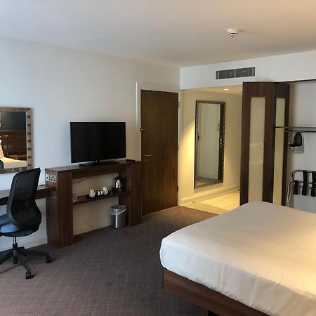 Hampton By Hilton Dundee City Centre Екстериор снимка