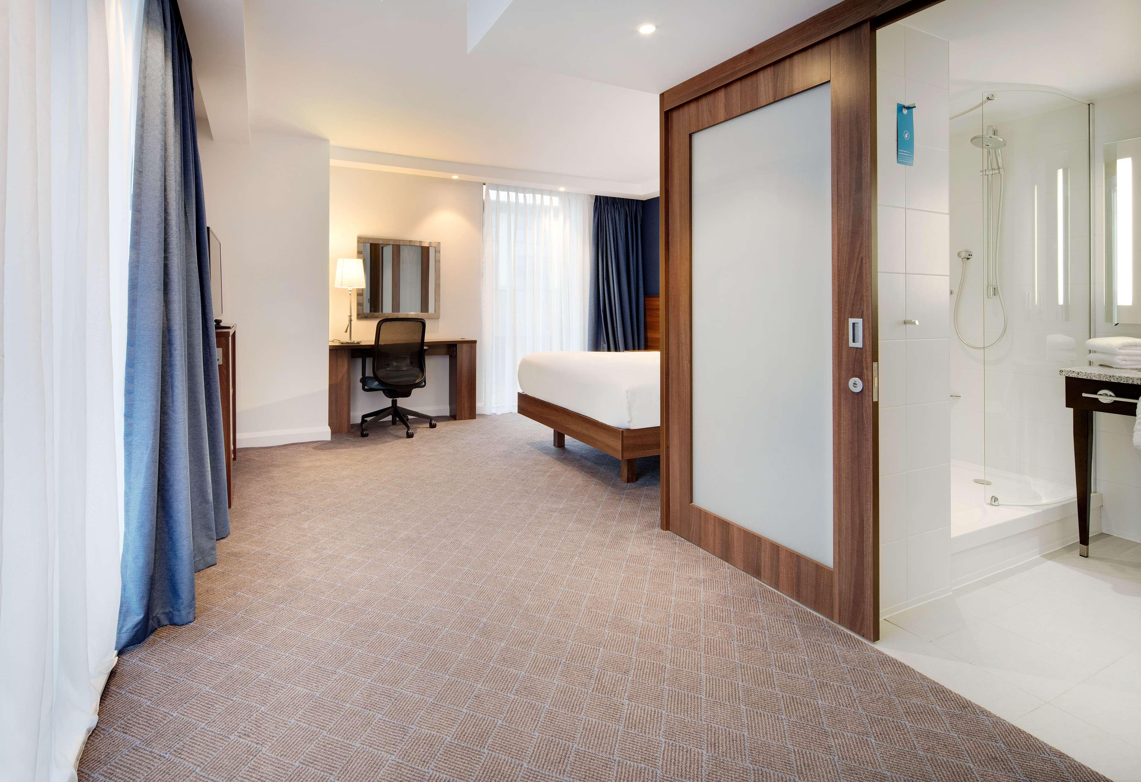 Hampton By Hilton Dundee City Centre Екстериор снимка