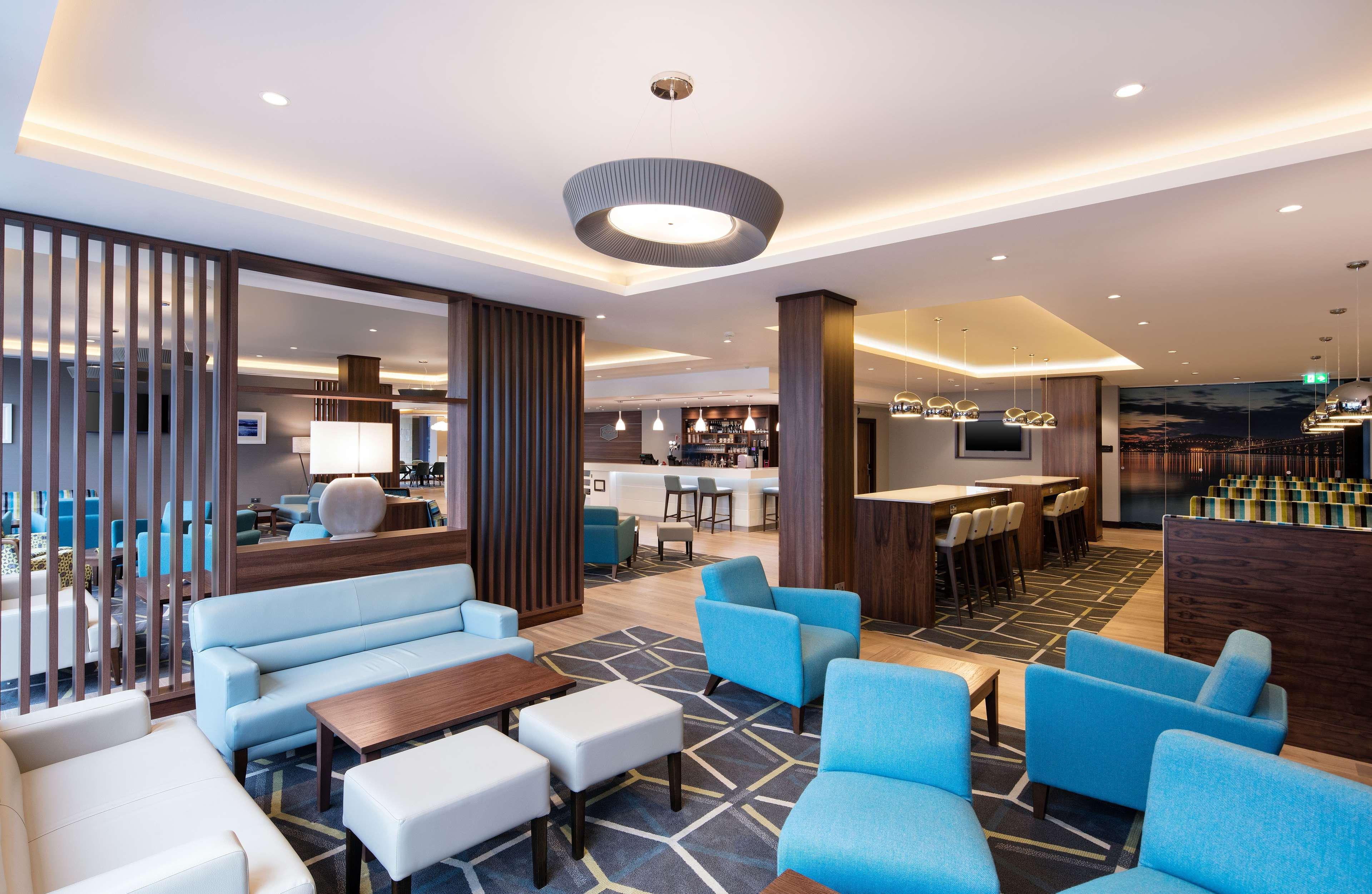 Hampton By Hilton Dundee City Centre Екстериор снимка