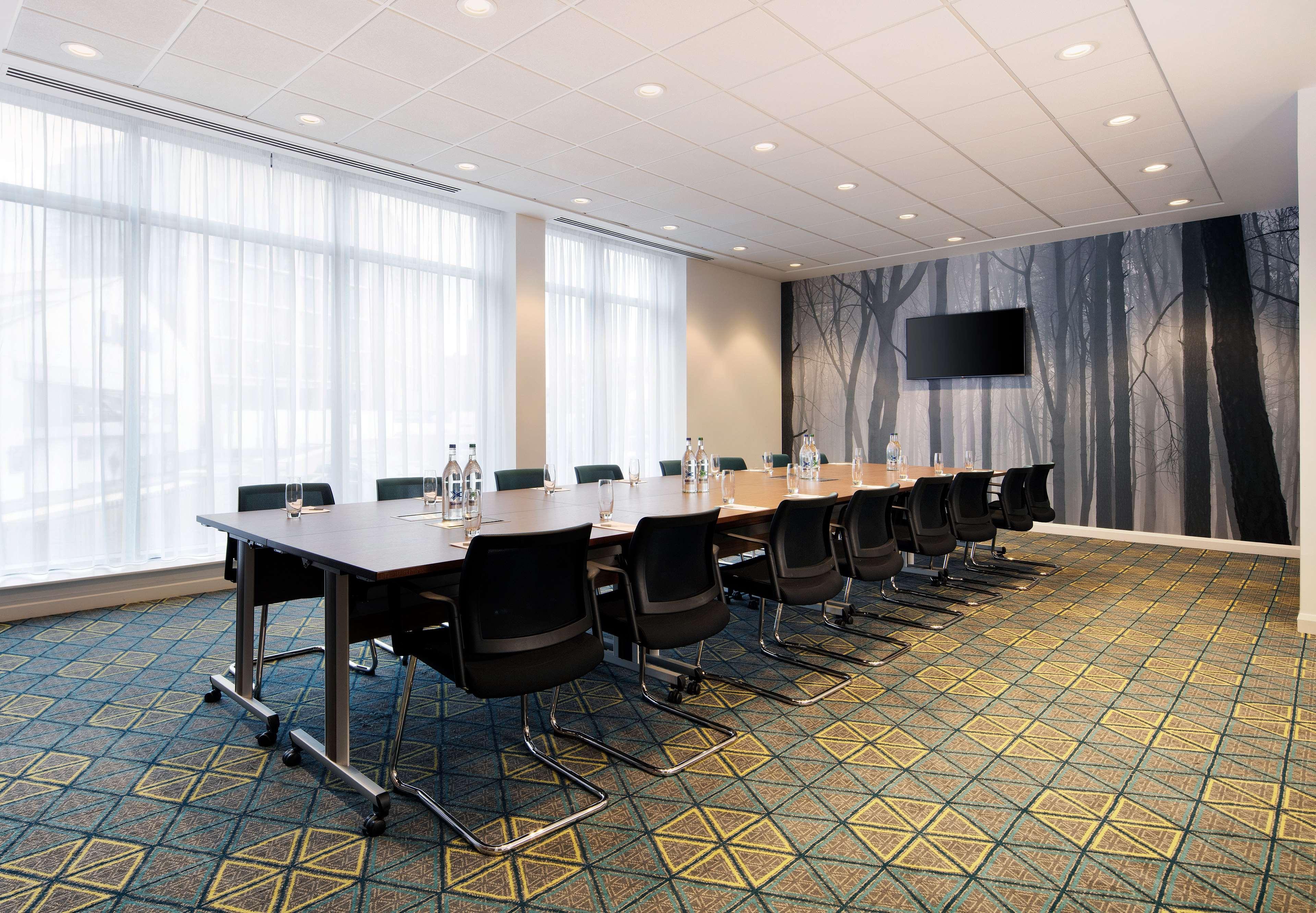 Hampton By Hilton Dundee City Centre Екстериор снимка