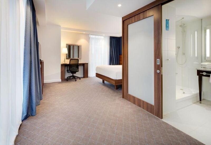 Hampton By Hilton Dundee City Centre Екстериор снимка