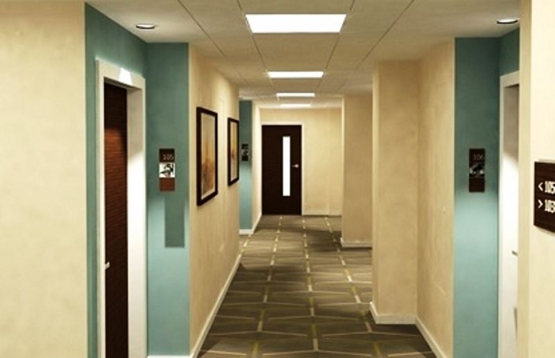 Hampton By Hilton Dundee City Centre Екстериор снимка