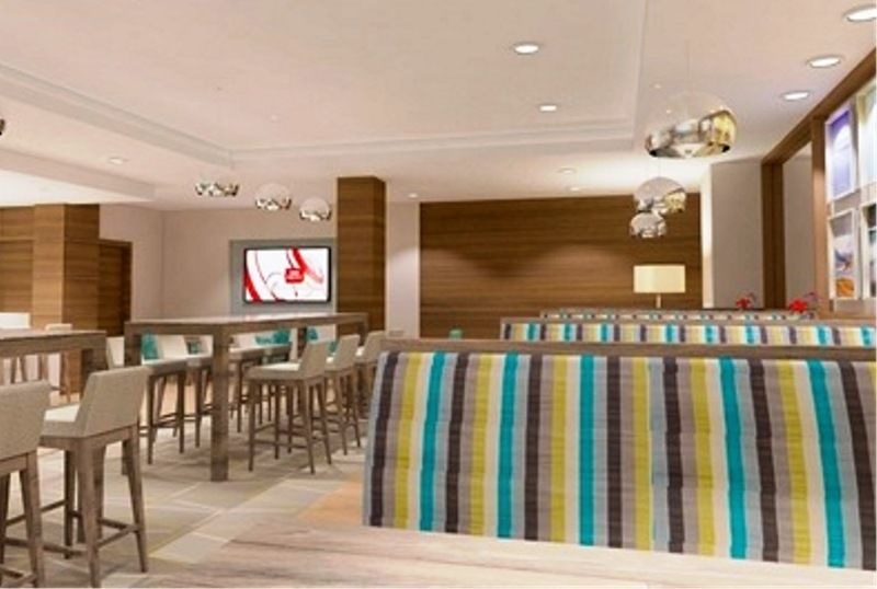 Hampton By Hilton Dundee City Centre Екстериор снимка